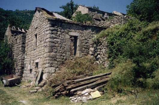 la boissiere 1996